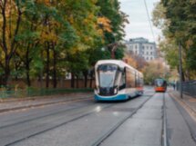 Москва и Достоевский