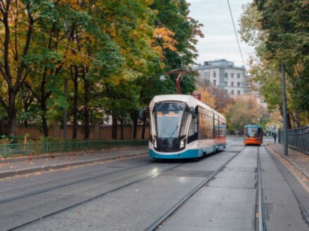 Москва и Достоевский