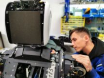Вперед в будущее: знакомство с роботами на производстве Promobot