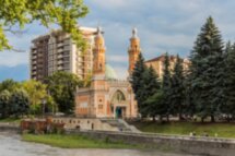 Музыкально-гастрономическое знакомство с Владикавказом