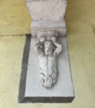 Мифы, знаки и символы Батуми