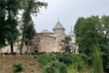 Древние, современные и природные чудеса Армении