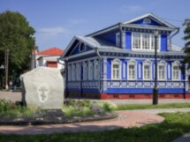 Из Нижнего Новгорода — в самобытный Городец!