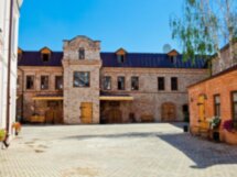 Старо-Татарская слобода: муллы, купцы и хипстеры