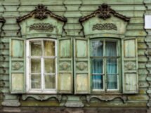Душевная прогулка по Иркутску