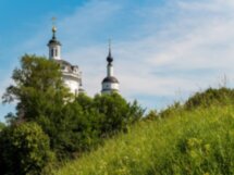 Боровск и Малоярославец. Два города — одна история