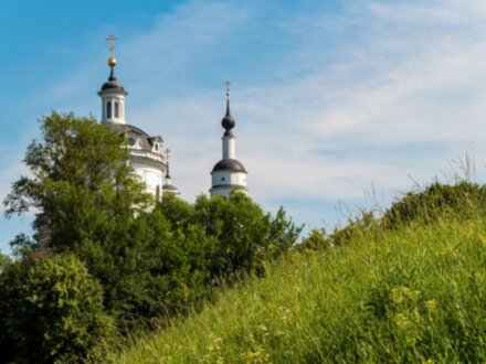 Боровск и Малоярославец. Два города — одна история