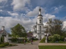 Боровск и Малоярославец. Два города — одна история