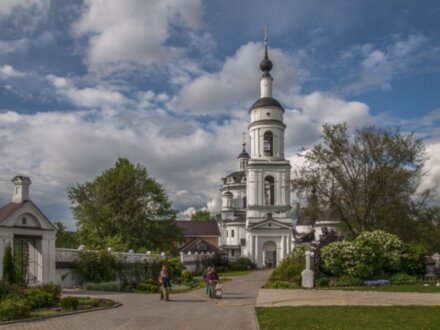 Боровск и Малоярославец. Два города — одна история