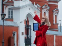 Коломна: путешествие вглубь веков