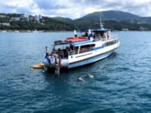 Исторический Сочи + морская прогулка