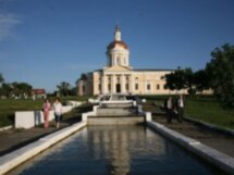 Коломна. Обзорная экскурсия