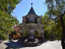 Весь Владивосток за один день. Групповая экскурсия