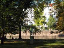 Шарлоттенбург — королевский блеск и современный лоск
