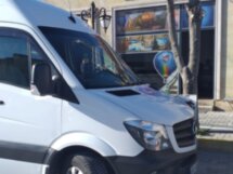 Групповой трансфер из аэропортов Кайсери и Невшехира к отелям Каппадокии