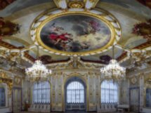 Экскурсия и фотосессия в старинном дворце Половцова