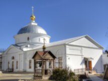 Ярославль неправославный