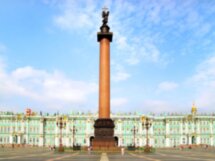 Об Эрмитаже — с любовью и трепетом!