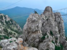Из Севастополя — на Ай-Петри!