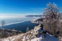 Байкал — восьмое чудо света: один день в Листвянке