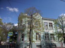 Женские истории Краснодара