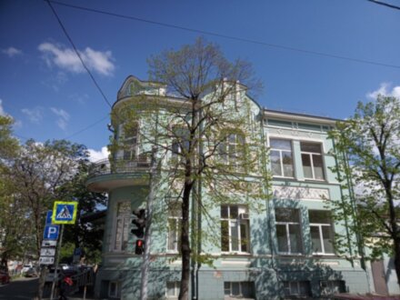 Женские истории Краснодара