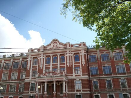 Женские истории Краснодара