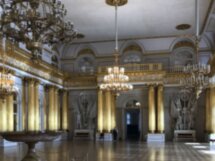 Старые мастера в Эрмитаже: билет и аудиоэкскурсия