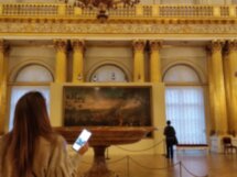 Старые мастера в Эрмитаже: билет и аудиоэкскурсия