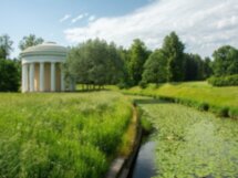 Загадки Павловского парка: интерактивная аудиоэкскурсия с билетами