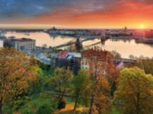 Пешком по Буде и Пешту — не торопясь и впечатляясь
