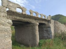 Групповая экспедиция к мысу Кузнецова на внедорожниках!