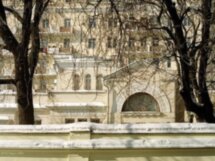 Арбатские любовные треугольники