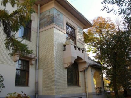Арбатские любовные треугольники