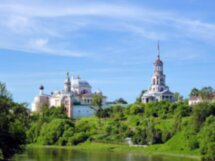 Средневековый Торжок: последняя надежда Новгорода