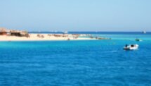 Индивидуальная морская прогулка в Хургаде