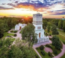 Царскосельские легенды на закате дня