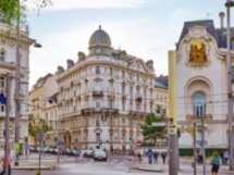 Из Будапешта в имперскую Вену