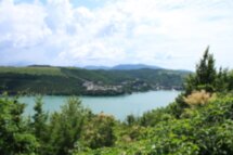 Антистресс-хайкинг в Абрау-Дюрсо