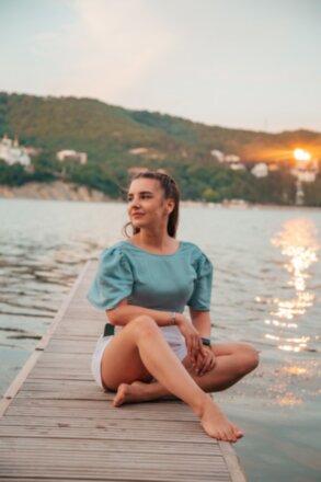 Антистресс-хайкинг в Абрау-Дюрсо