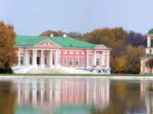 Блистательная усадьба Кусково
