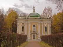 Блистательная усадьба Кусково
