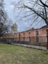 Кронштадт в мини-группе на комфортабельном автомобиле