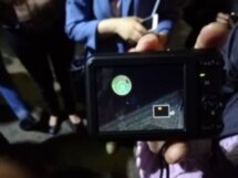 Иммерсивная экскурсия «Привидения и призраки Москвы» с мистическим графом