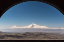 Армения: знакомство с краем гор и монастырей
