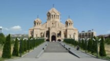 Армения: знакомство с краем гор и монастырей