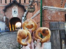 Вкусные истории Коломны
