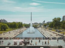 Все грани Екатеринбурга на автомобиле