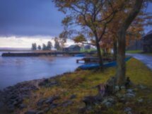 Рубчойла — тайник карельского зодчества