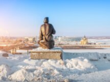 Нижний Новгород: история в лицах и судьбах